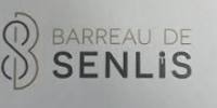 Logo barreau de Senlis