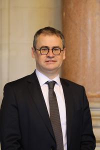 Monsieur Jean-Michel ETCHEVERRY