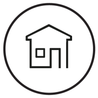 Picto maison