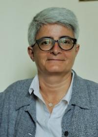 Nathalie BOUREGOIS-DE RYCK