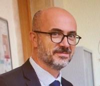 Damien MARTINELLI, procureur de la République près le tribunal judiciaire de Nice